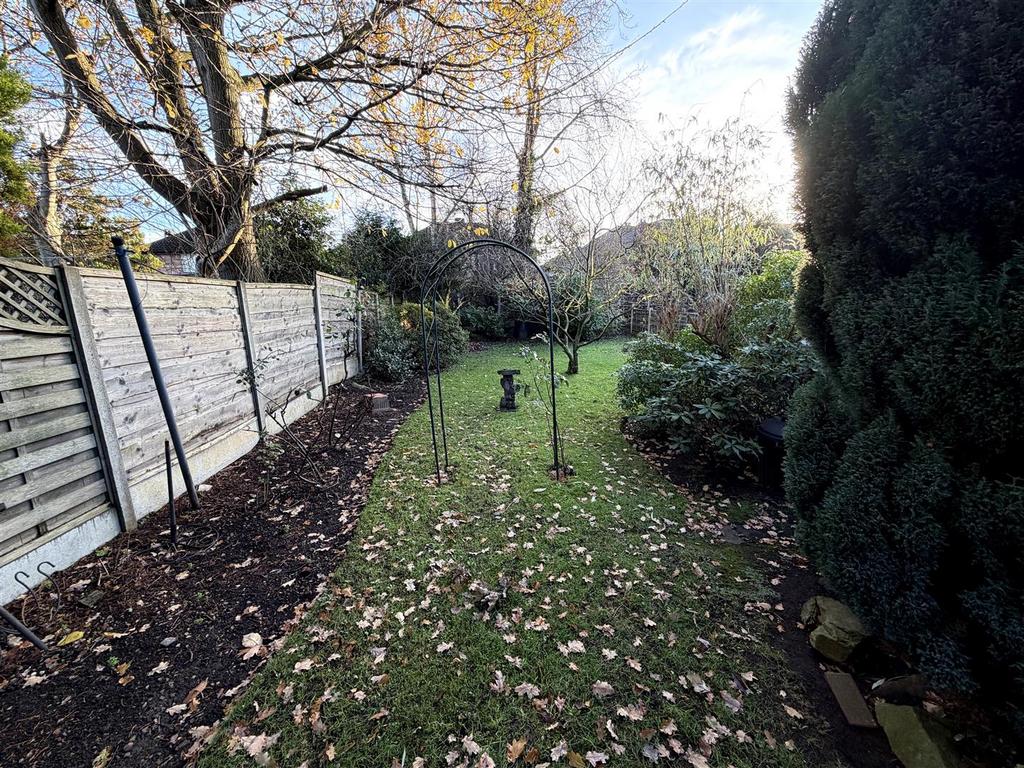 Gardens