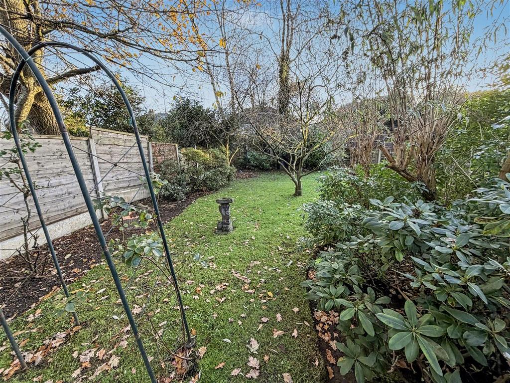 Gardens 2