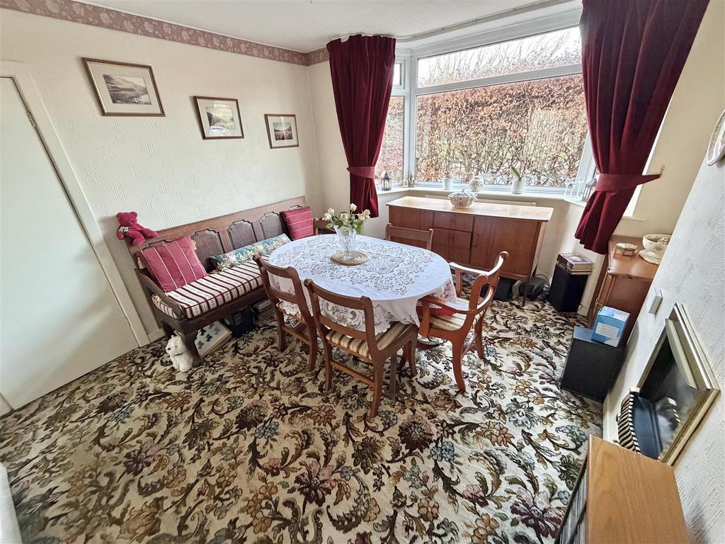 Dining Room 2