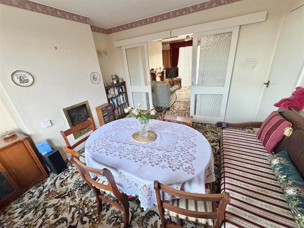Dining Room 3