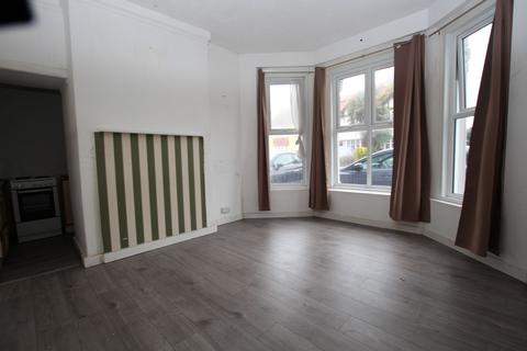 undefined, Granville Road, Clacton-On-Sea