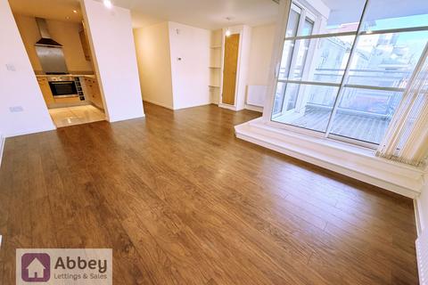 undefined, Watkin Road, Leicester, LE2