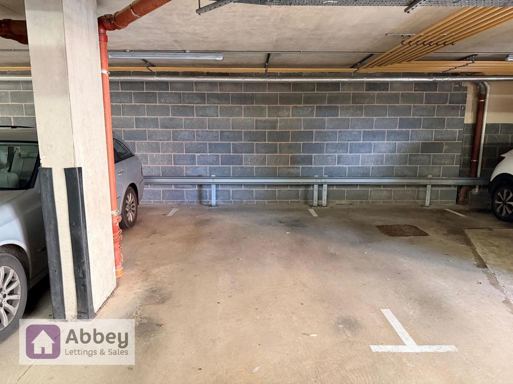 Parking Space