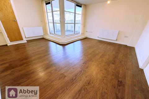 undefined, Watkin Road, Leicester, LE2