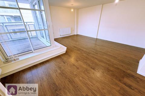 undefined, Watkin Road, Leicester, LE2