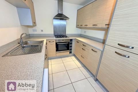 undefined, Watkin Road, Leicester, LE2