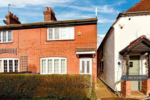 undefined, Horseshoe Crescent, Beaconsfield, HP9