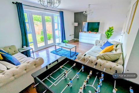 undefined, Redwing Avenue, Manchester, M21