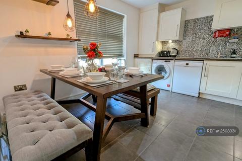 undefined, Redwing Avenue, Manchester, M21