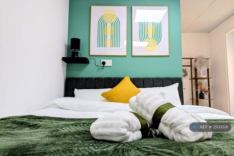 undefined, Redwing Avenue, Manchester, M21
