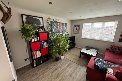 undefined, Dobson House, London, SE14