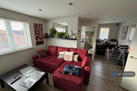 undefined, Dobson House, London, SE14