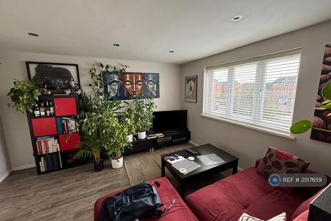 undefined, Dobson House, London, SE14