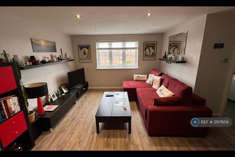 undefined, Dobson House, London, SE14