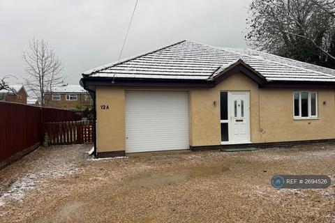 undefined, Mill Road, Cranfield, Bedford, MK43