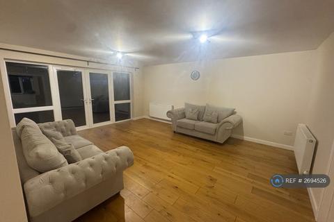 undefined, Mill Road, Cranfield, Bedford, MK43