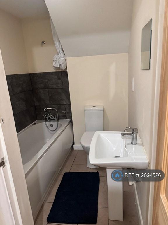 Main Bathroom