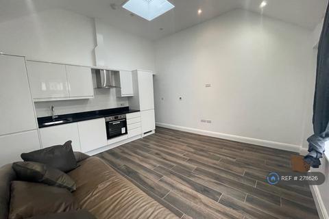 undefined, Warham Road, South Croydon, CR2