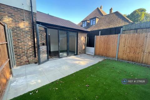 undefined, Warham Road, South Croydon, CR2