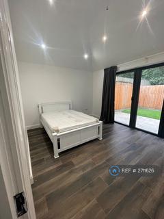 undefined, Warham Road, South Croydon, CR2