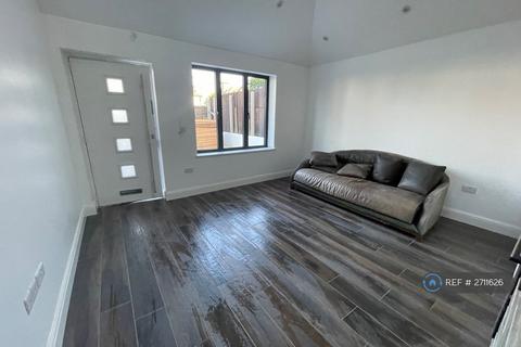 undefined, Warham Road, South Croydon, CR2