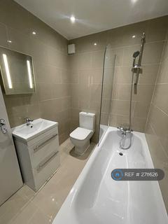 undefined, Warham Road, South Croydon, CR2