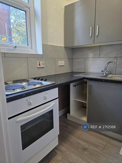 undefined, Clarendon Rd, Birmingham, B16