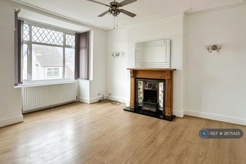 2 bedroom flat to rent, Warwick Street, Coventry, CV5