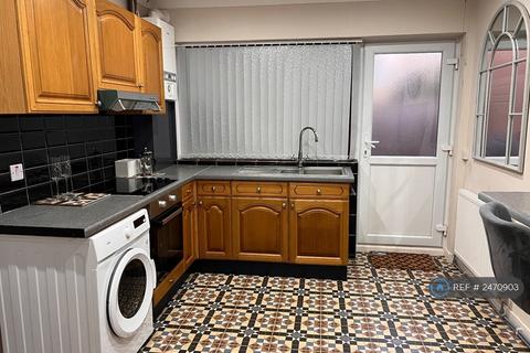 undefined, Victoria Road, Nottingham, NG5