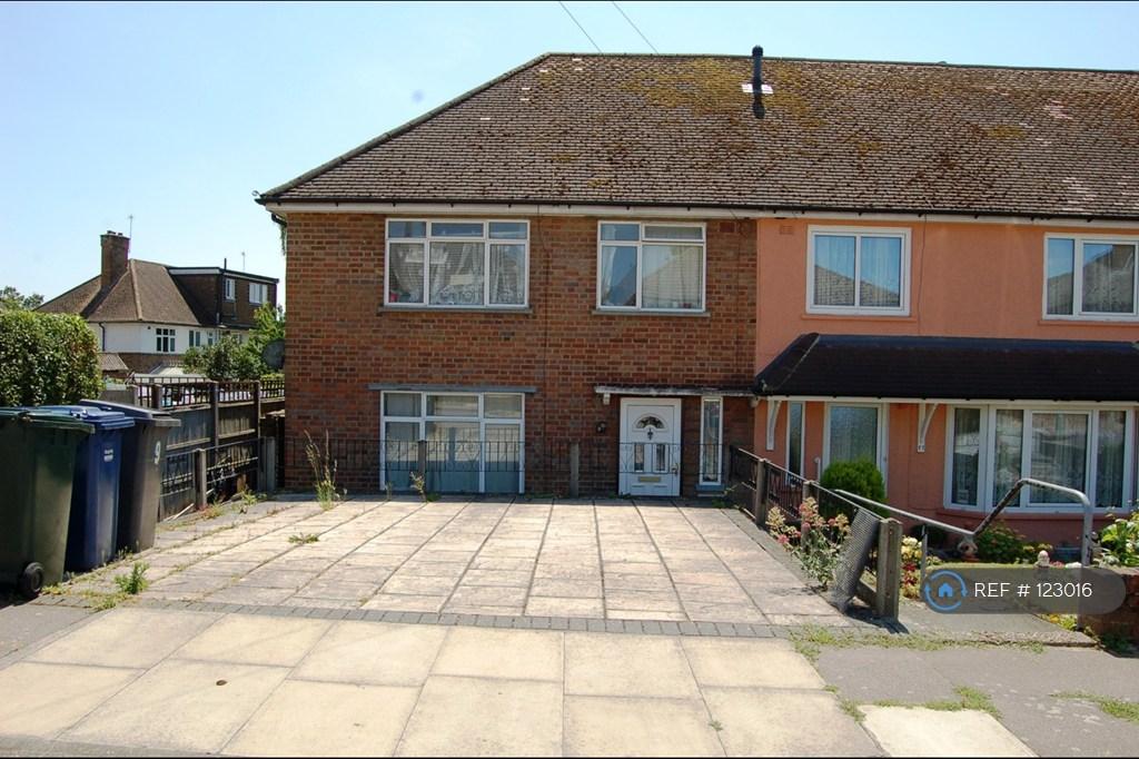 Semi Detached House
