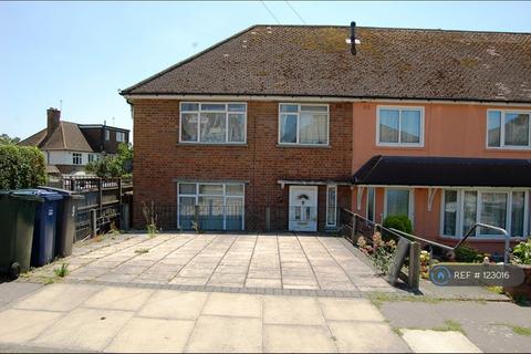 undefined, Rushden Garden, London, NW7