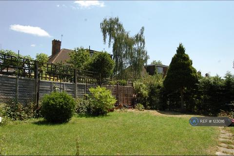 undefined, Rushden Garden, London, NW7