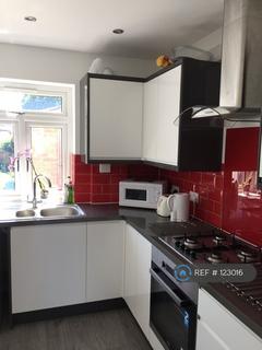 undefined, Rushden Garden, London, NW7