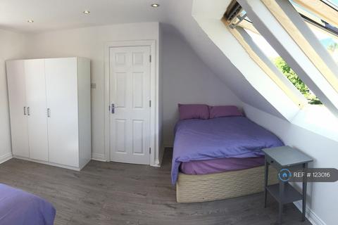 undefined, Rushden Garden, London, NW7