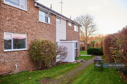1 bedroom flat to rent, Wroxall Drive, Grantham, NG31