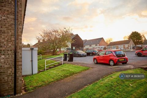 1 bedroom flat to rent, Wroxall Drive, Grantham, NG31