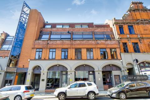 2 bedroom flat to rent, Finchley Road, London, NW3