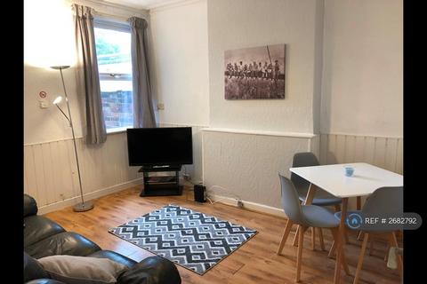 undefined, Watford Street, Stoke-On-Trent, ST4