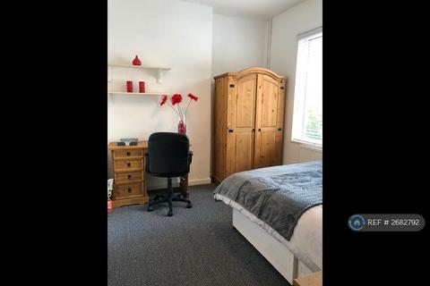 undefined, Watford Street, Stoke-On-Trent, ST4