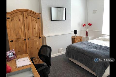 undefined, Watford Street, Stoke-On-Trent, ST4