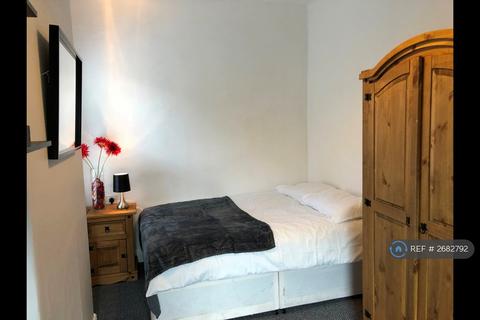 undefined, Watford Street, Stoke-On-Trent, ST4