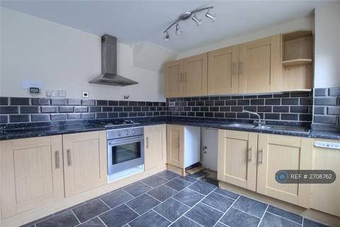 3 bedroom terraced house to rent, Broadwell Road, Middlesbrough, TS4