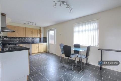 3 bedroom terraced house to rent, Broadwell Road, Middlesbrough, TS4