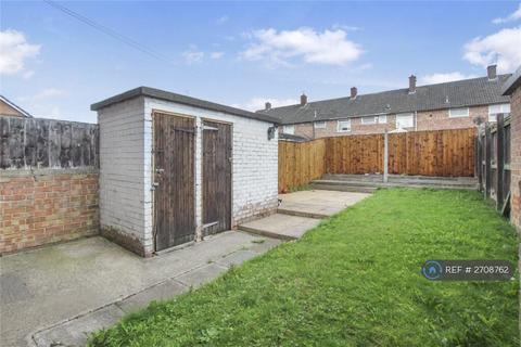 3 bedroom terraced house to rent, Broadwell Road, Middlesbrough, TS4