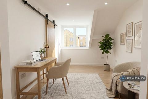 undefined, Tudor House, Brighouse, HD6