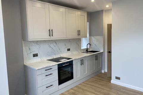 undefined, Idle Road, Bradford BD2