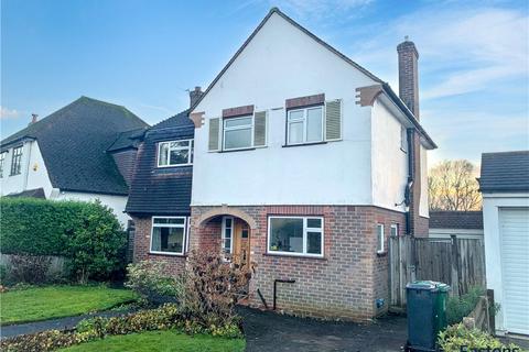 3 bedroom detached house for sale, The Spinney, Surrey KT18