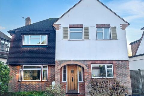 3 bedroom detached house for sale, The Spinney, Surrey KT18