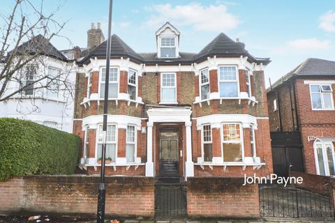 undefined, Rosenthal Road Catford SE6