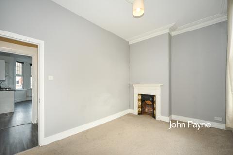undefined, Rosenthal Road Catford SE6